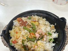 -渝绝回味碗土家洋芋饭(学道街店)