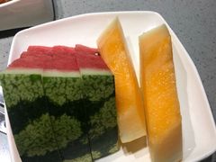 -海底捞火锅(平谷华联店)