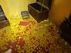 -秃鹫湾·推理大师沉浸式实景演绎推理剧场