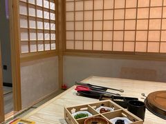 -松鱼亭·和牛烧肉(协鑫广场店)