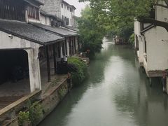 -黎里古镇