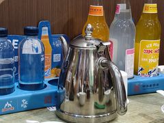 -鲁西南老厨子·特色鲁菜(经一纬五店)