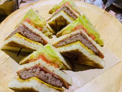 -遇见西木美式餐厅(体育路店)