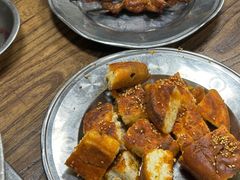 -马相卿特色烤肉面食馆(虎台店)