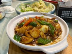 -北平味道.京味菜.烤鸭(梨园店)