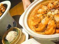 -粗茶淡饭·隐庐私厨(东亭店)