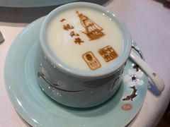 酸奶-俏江南天津时尚曲艺主题餐厅(马场道店)