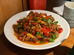 -乔街深夜食堂·小龙虾·高压锅生蚝(杭州总店)