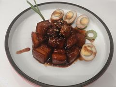 红烧肉-高老庄新家宴(北斗星广场店)