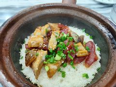 -红星光发煲仔饭(大石街店)