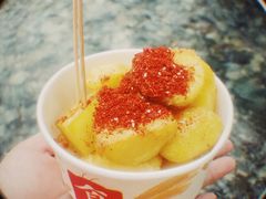 -虹口漂流