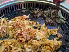 -棒小伙·齐齐哈尔烤肉(龙茗路店)