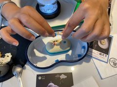 -茶是一枝花泡茶店