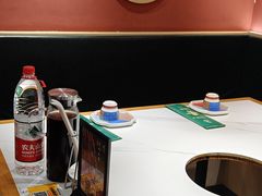 -曲氏老北京铜锅涮肉•火锅(不老街店)