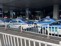 -贵阳龙洞堡国际机场-T2航站楼