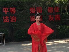 -广州雕塑公园