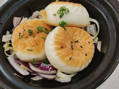 -福满楼·海鲜酒家(福永益田店)