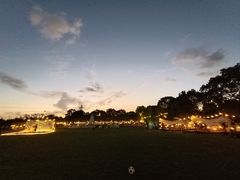 -不觉晓CAMPING(上海迪士尼营地店)