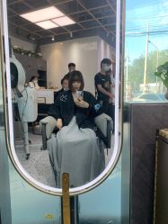 -吉米护肤造型