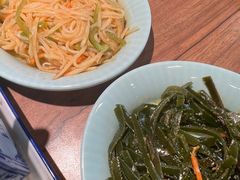 -味一楼兰州拉面(机场一店)