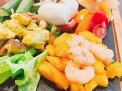 -ALLORA意大利餐厅(丰盛里店)