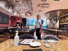 -安妮意大利餐厅(世贸天阶店)