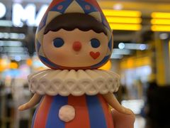 -泡泡玛特POPMART(上海环球港店)