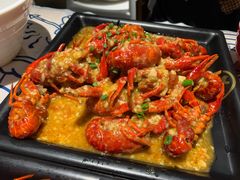 -松哥油焖大虾(科技园店)