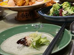-那家小馆•北京菜•烤鸭(中关村店)