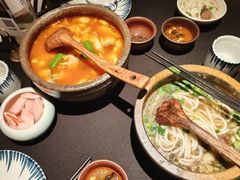 -山石榴·贵州菜(丰盛里店)