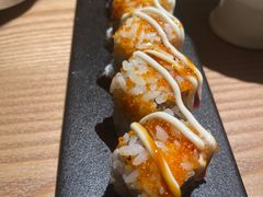 -松幸日式料理(中山路店)