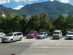 -丽江三义国际机场