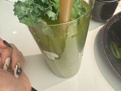 -芸山季·云南山珍菌火锅(南翔印象城MEGA店)