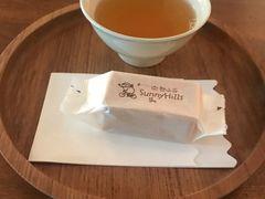 -微热山丘(台北民生公园门市店)
