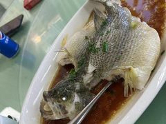 -景好海鲜餐厅(大鹏必选旅游店)