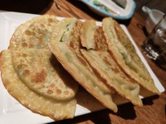 韭菜盒子-鸽子窝(青塔店)