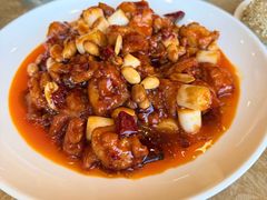 -烤肉宛饭庄(北新桥店)