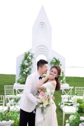 -秦皇岛我和你婚纱摄影工作室