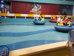 -嘉文梦想世界(SM天津滨海城市广场店)