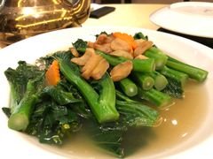 -汇景希尔顿逸林酒店·悦轩中餐厅
