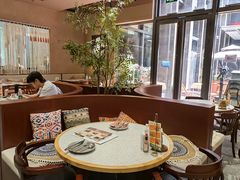 -墨纪Mojí墨西哥餐厅(官舍店)