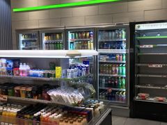 -today便利店(汉街店)