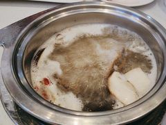 -沁原羔羊火锅(新天地店)