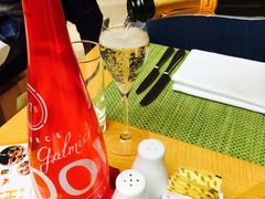 -威斯汀舞台餐厅