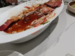 -神洲四海大酒楼(王府井澳门中心店)