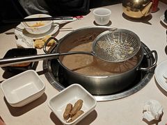 -潮泰牛肉火锅 · 创于1992年(车公庙店)