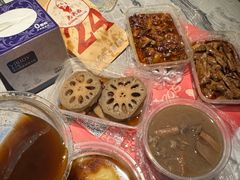 -光头卤(光谷创业街店)