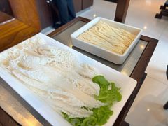 -皇城老妈·大连海鲜火锅(港湾店)