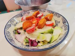 -日昌餐馆(亦庄店)