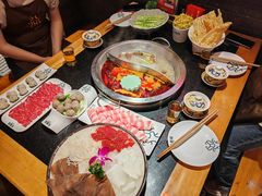 -大龙燚火锅(南山大道店)